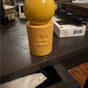 Courreges L'Eau de Liesse Courrèges  1 oz